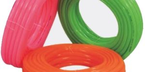 Multicolor Flexible PVC Garden Pipe
