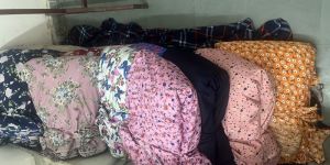 Polyester Fabrics