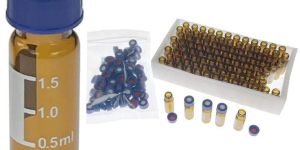 Autosampler Vial