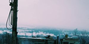 Open Drilling Services