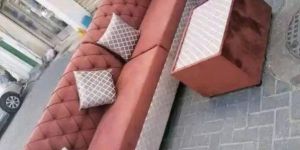 3 Seat Sofa
