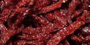 Dried Red Chili