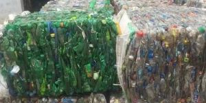 Pet Bottles Scrap