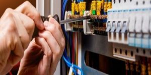 Electrical Installation Services