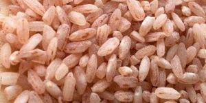 Rose Matta Raw Rice