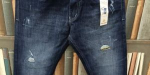 Mens Denim Jeans