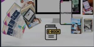 Supreme Lead Generation Training Package