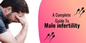 Male Infertility Treatment Service