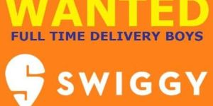 Delivery Boys