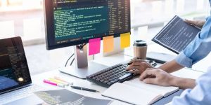 Custom Web Application Development Services