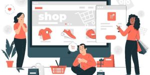 Ecommerce Development Services