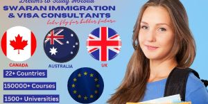 Immigration Services