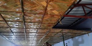Bamboo Composite Sheet
