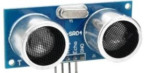 Ultrasonic Sensors