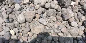 Calcined Bauxite