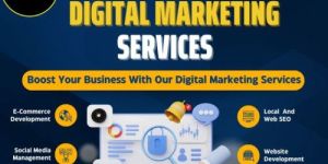 Responsive Website Designing Service