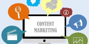 Content Marketing