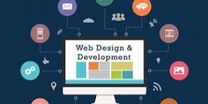 Website Designing