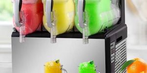 Slush Machine