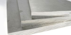 Aluminum Plates