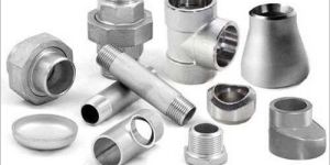 Stainless Steel Pipe Fittings