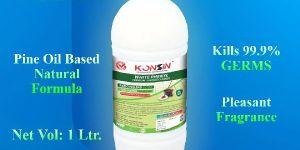 Floor Cleaning Phenyl