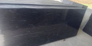 Black Markino Granite Slab