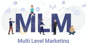 Mlm Software Solution