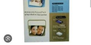 Epson Paper