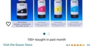 Inkjet Printing Machine