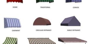 Double Sided Ribbed PVC Strip