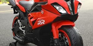 s1000rr Model Sports Bike