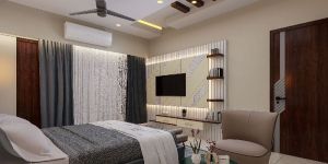 Interior Architecture Service