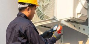 Air Conditioning Services
