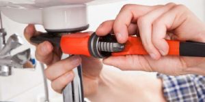 Industrial Plumbing Services