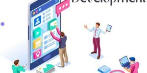 Mobile Application Development