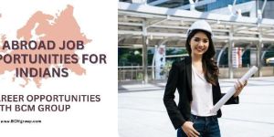 Abroad Job Consultancy