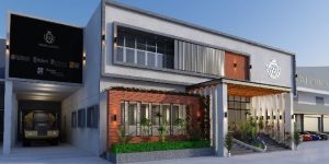 Architectural Design Services