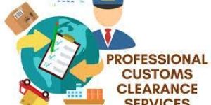 Custom Clearance Services