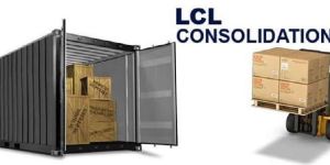 Lcl Export Consolidation