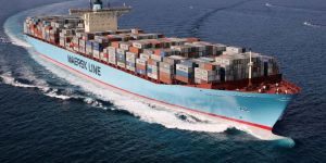 Sea Freight