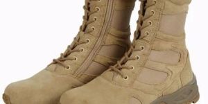 Ladies Army Jungle Boot