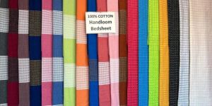 Cotton Bedsheet