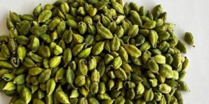 Green Cardamom