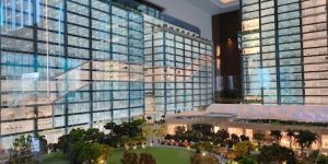 Commercial Real Estate Services