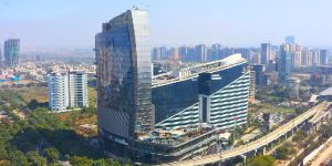 Commercial Space Lease Services