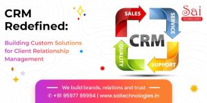 Crm Development Services