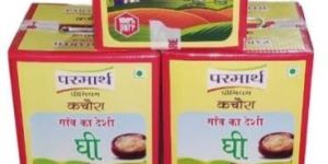 Parmarth Desi Ghee