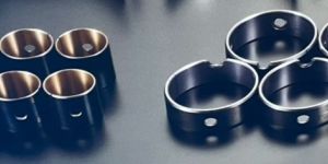 Bimetal Bushes