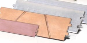 Bimetal Strips